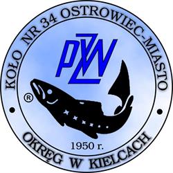 KOŁO PZW nr 34 Ostrowiec-Miasto, Ostrowiec Świętokrzyski godziny otwarcia