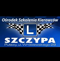 Ośrodek Szkolenia Kierowców Paweł Szczypa, Puławy godziny otwarcia