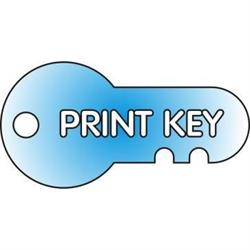 PRINT KEY, Łódź godziny otwarcia