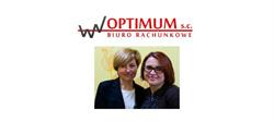Biuro rachunkowe Optimum, Jasło godziny otwarcia