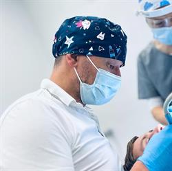Centrum Stomatologiczne Maciej Leja, Gostyń godziny otwarcia
