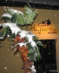 Cafe Majorka, Zduńska Wola godziny otwarcia