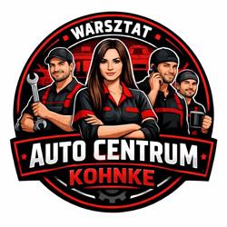 Auto Centrum Kohnke, Łebcz godziny otwarcia