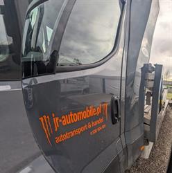 jr automobile - autotransport & handel, Miedziana Góra godziny otwarcia