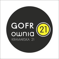 Gofrownia 21, Poznań godziny otwarcia