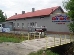Auto-Jarosz, Jędrzejów godziny otwarcia