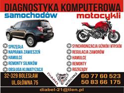 Diabeł Motocykle Dariusz Nowakowski, Bolesław godziny otwarcia