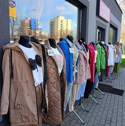 Butik MK Fashion, Bielsko-Biała godziny otwarcia