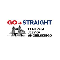 Centrum Języka Angielskiego Go Straight, Gdańsk godziny otwarcia