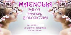 Magnolia' Salon Odnowy Biologicznej, Bytom Odrzański godziny otwarcia