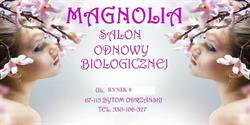 Magnolia' Salon Odnowy Biologicznej, Bytom Odrzański godziny otwarcia