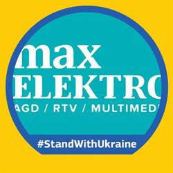 Max Elektro, Murowana Goślina godziny otwarcia