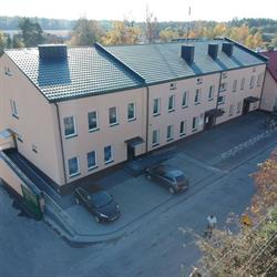 Szkoła Podstawowa im. Kardynała Stefana Wyszyńskiego w Pałecznicy, Niedźwiada godziny otwarcia