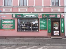 Loombard, Biała Podlaska godziny otwarcia