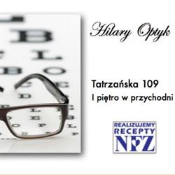 Hilary-Optyk Marta Pawlak, Łódź godziny otwarcia