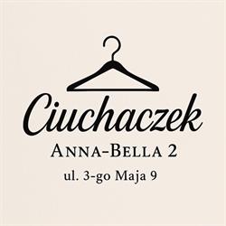Ciuchaczek Anna-Bella 2, Jasło godziny otwarcia