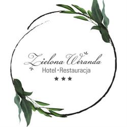 Zielona Weranda - restaurant & hotel, Wieluń godziny otwarcia