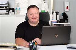 Piotr Michalski FIDEI, Gostyń godziny otwarcia