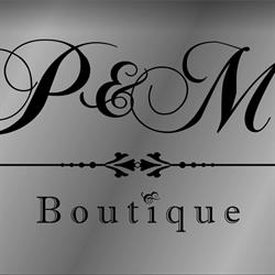 P&M Boutique, Będzin godziny otwarcia