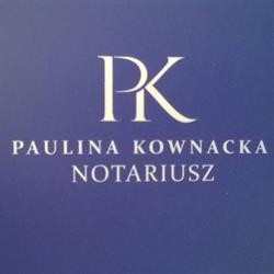 Notariusz Chodzież Paulina Kownacka Kancelaria Notarialna, godziny otwarcia