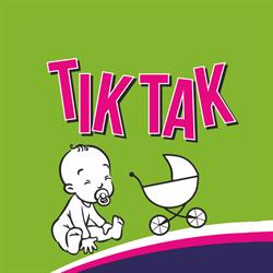 TIK TAK Mława, godziny otwarcia