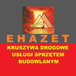 Ehazet, Częstochowa godziny otwarcia