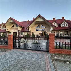 Restauracja Kinga, Nowy Korczyn godziny otwarcia