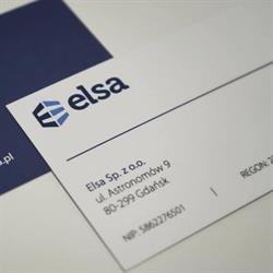 Elsa Sp. z o.o., Gdańsk godziny otwarcia