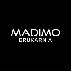 MADIMO Drukarnia, Poznań godziny otwarcia