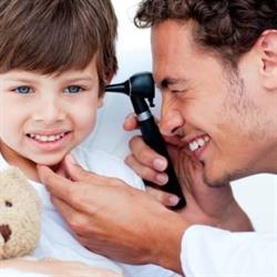 GABINET LARYNGOLOGICZNY Piotr T. Łupiński specjalista otolaryngolog, Białystok godziny otwarcia