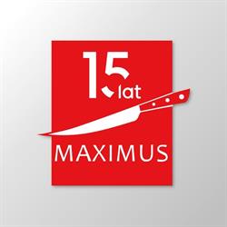 Maximus - Wyposażenie Gastronomii, Gdańsk godziny otwarcia