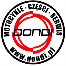 "DONDI" Przemysław Dądela, Częstochowa godziny otwarcia