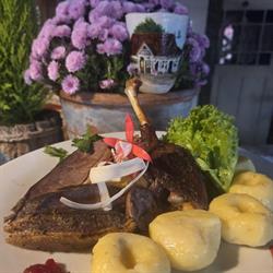 Restauracja Stara Chata, Świętno godziny otwarcia