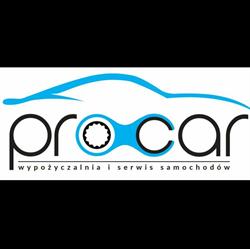 ProCar, Gdańsk godziny otwarcia