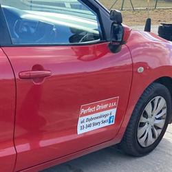 Perfect Driver Nauka Jazdy Ośrodek Szkolenia Kierowców Stary Sącz, godziny otwarcia