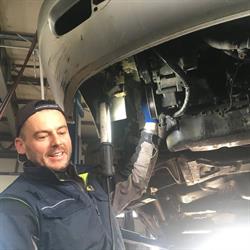 Auto Serwis Cyprian Kubica, Leśnica godziny otwarcia