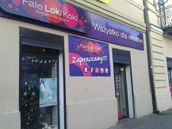 Fale Loki Koki, Płock godziny otwarcia
