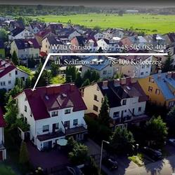 Willa Christo Dom z Duszą, Kołobrzeg godziny otwarcia