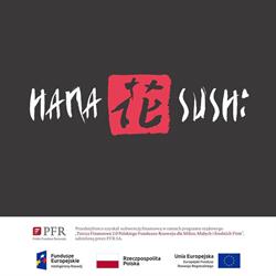 Hana Sushi, Poznań godziny otwarcia