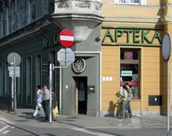 Opti-Pharm Sp. z o.o., Wrocław godziny otwarcia