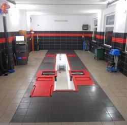 Stacja Kontroli Pojazdów (do 3,5 t.), Węgliniec godziny otwarcia