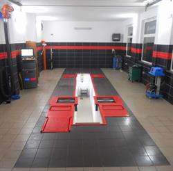 Stacja Kontroli Pojazdów (do 3,5 t.), Węgliniec godziny otwarcia