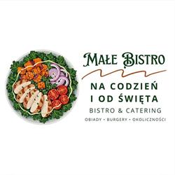 Małe Bistro, Siemianowice Śląskie godziny otwarcia