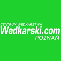 Centrum Wędkarstwa Wedkarski.com Poznań, godziny otwarcia