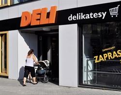 Deli Delikatesy, Mińsk Mazowiecki godziny otwarcia