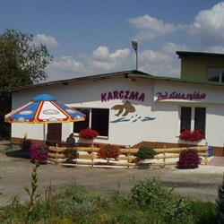 Karczma Pod Złotą Rybką, Dziećmorowice godziny otwarcia