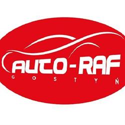 AUTO-RAF, Gostyń godziny otwarcia