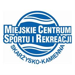 Hala sportowa MCSiR, Skarżysko-Kamienna godziny otwarcia