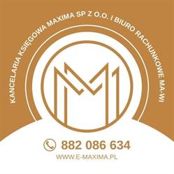 Kancelaria księgowa "Maxima" sp. z o.o., Wrocław godziny otwarcia