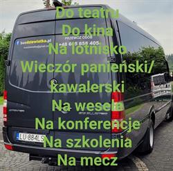 AUTO-GAZ busdziewiatka.pl, Wąwolnica godziny otwarcia
